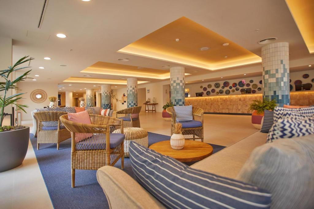 Hotel Dreams Calvia Mallorca