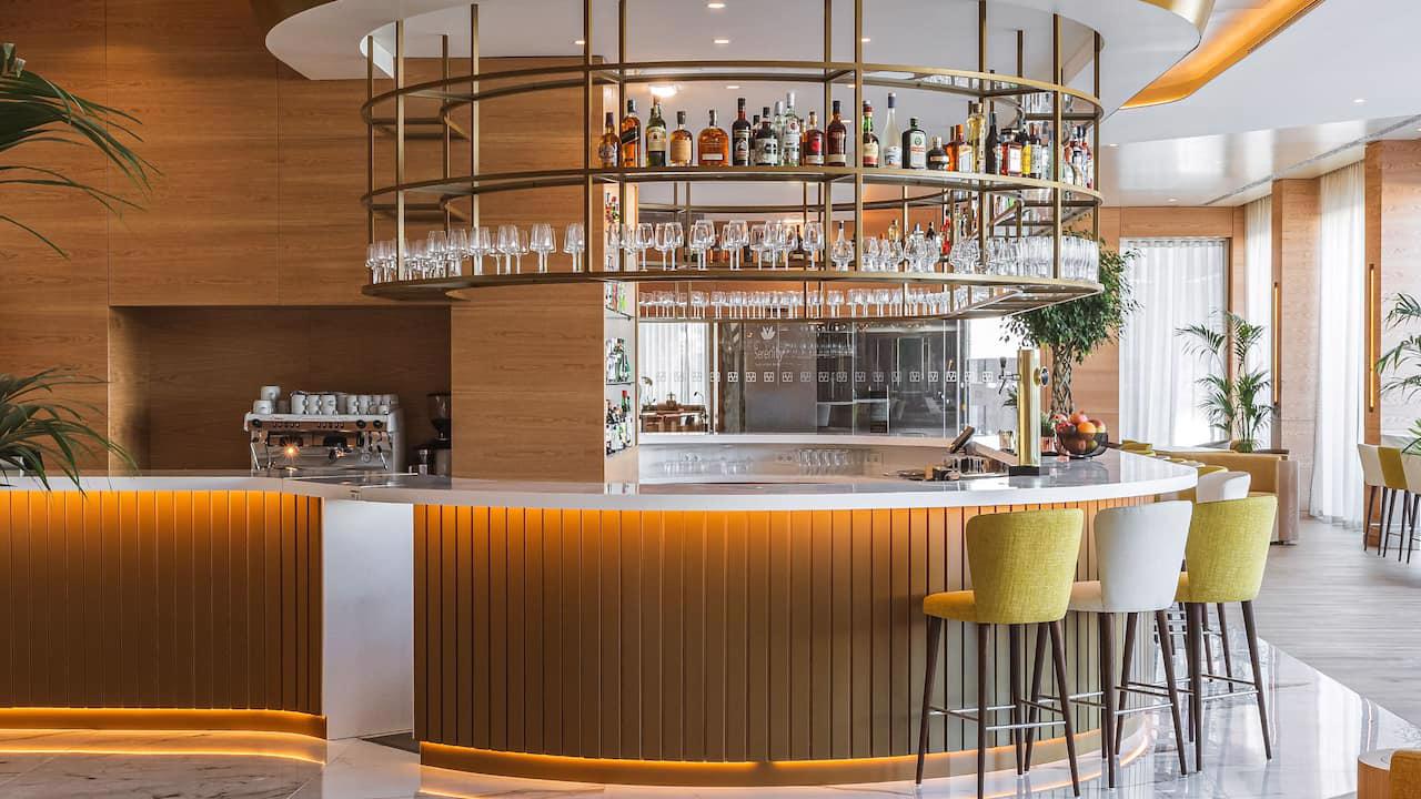 Hyatt Regency Lisbon