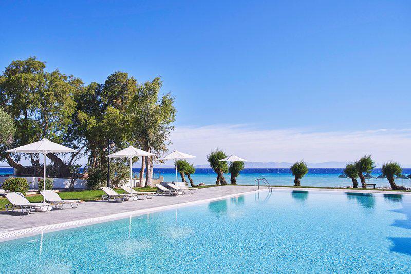 Labranda Blue Bay Resort - Ialyssos - Griekenland