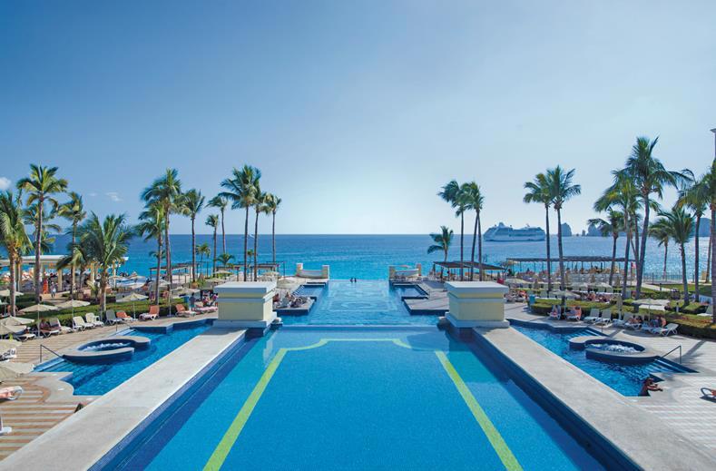 Foto RIU Palace Cabo San Lucas ***** Cabo San Lucas