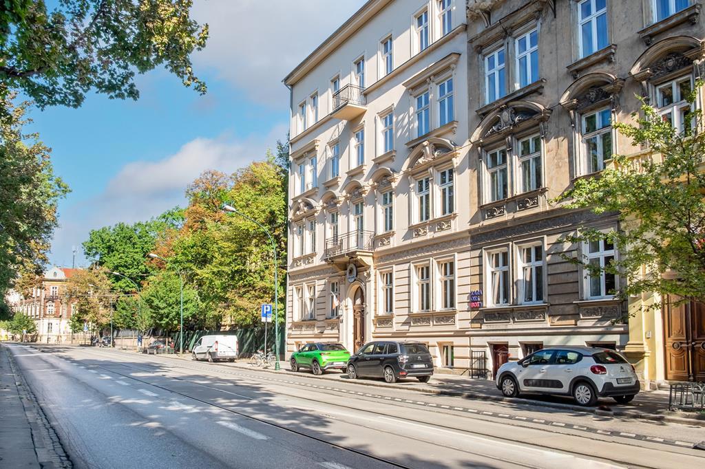 Foto Maximum *** Krakau