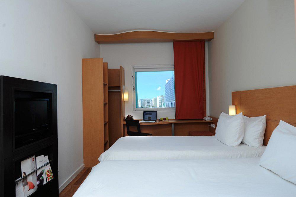 ibis-tanger-city-center