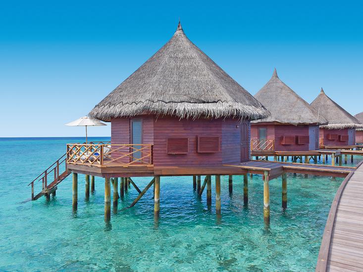 Angaga Island Resort en Spa - Angaga Island - Malediven