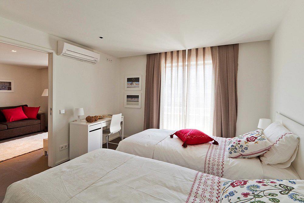 Foto bnapartments Palacio **** Porto