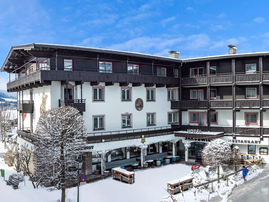 Foto Jakobwirt **** Westendorf