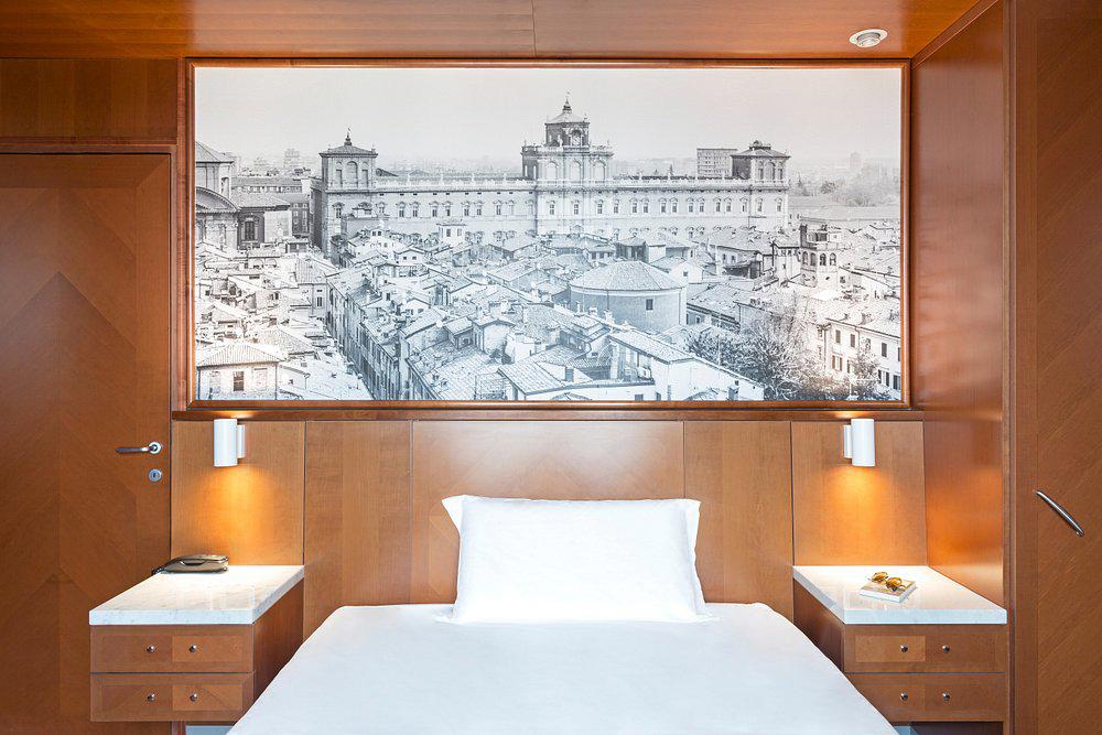 B en B Hotel Modena