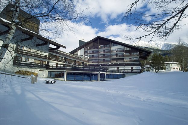 Foto Birkenwald **** Seefeld