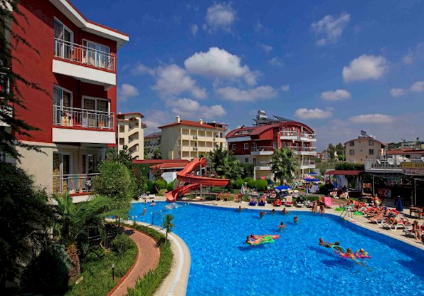 hanay-suites