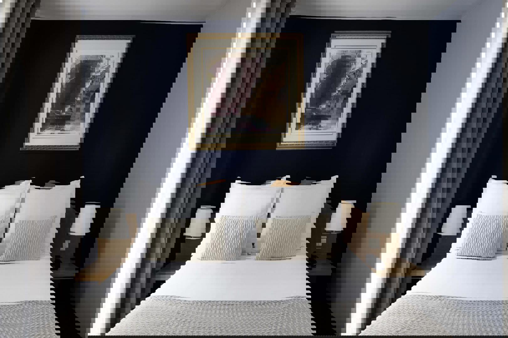 Grand Hotel du Calvados