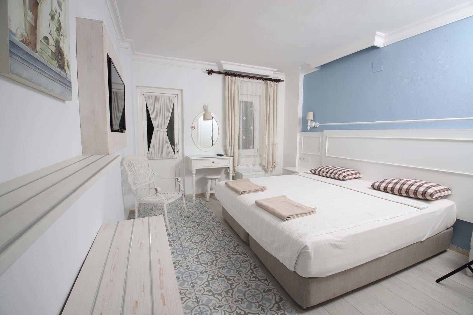 Basar Hotel