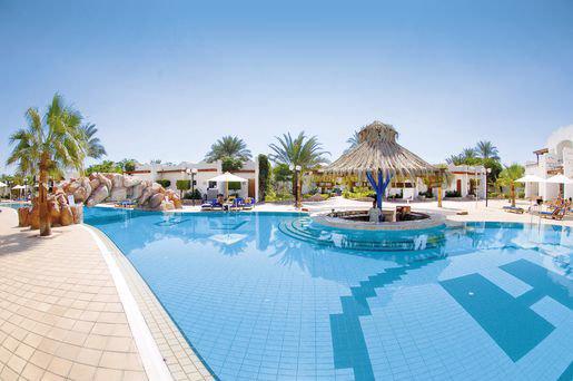 Hilton Sharm El Sheikh Fayrouz