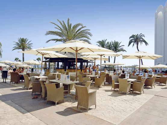Ona Marinas de Nerja