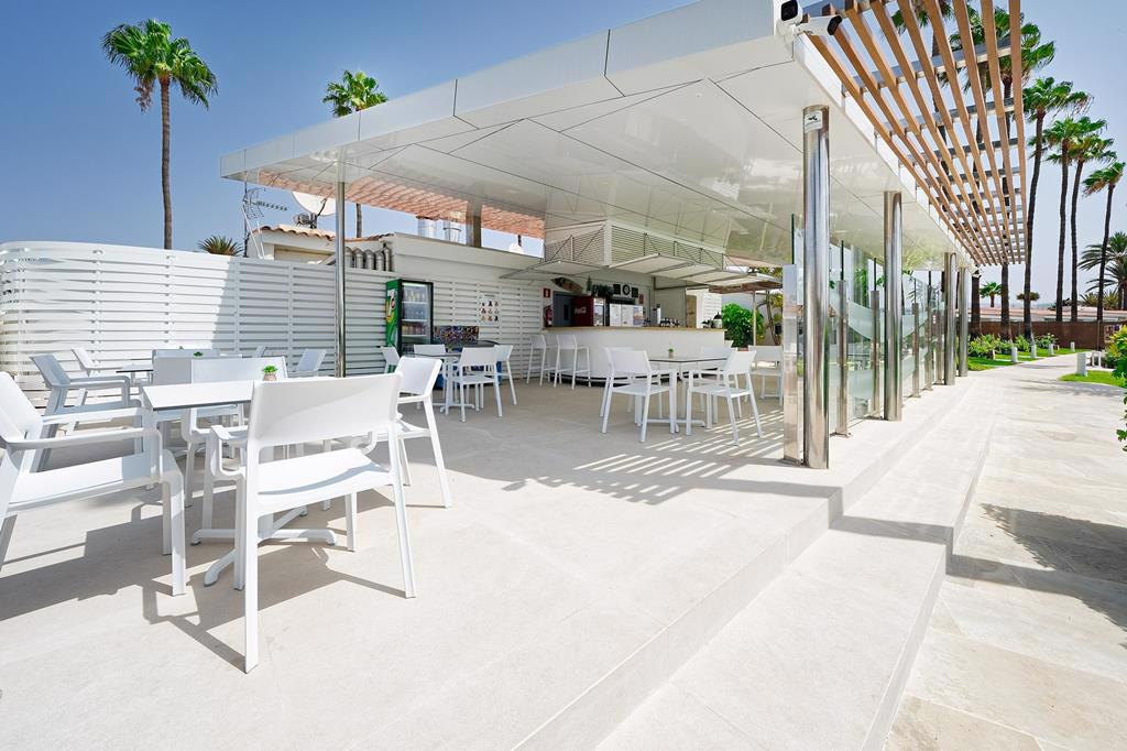 Bungalow Relaxia Los Girasoles - Afbeelding 7