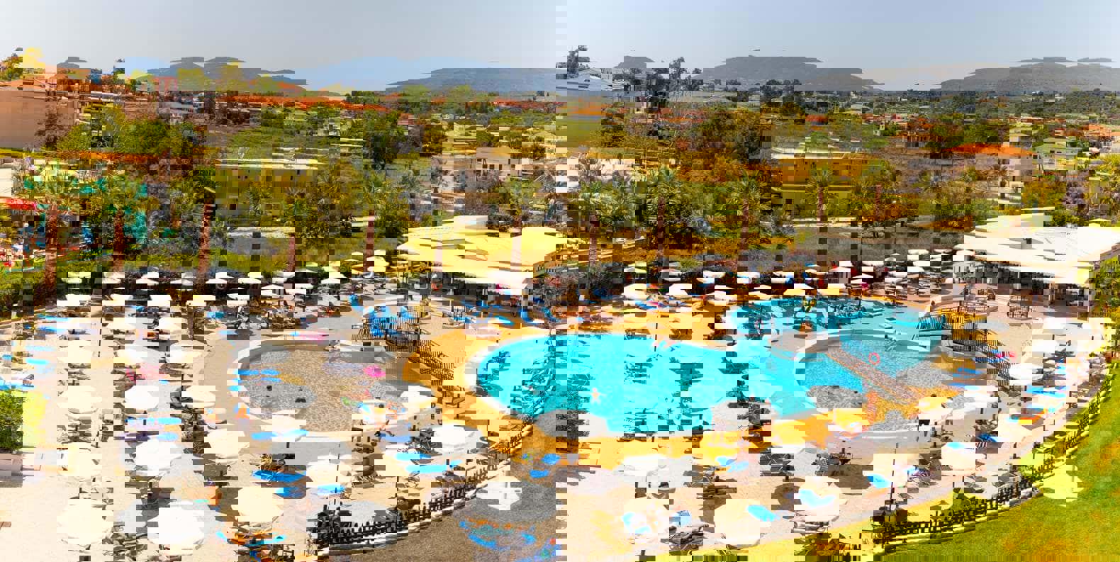 Foto Alexander The Great *** Laganas