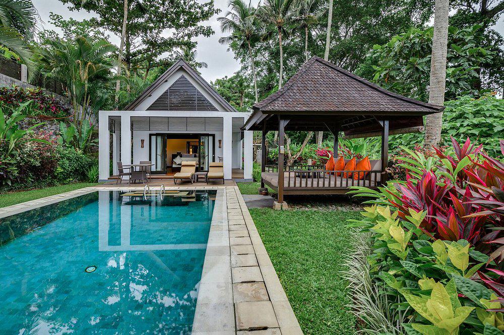Foto The Samaya Ubud Bali ***** Ubud