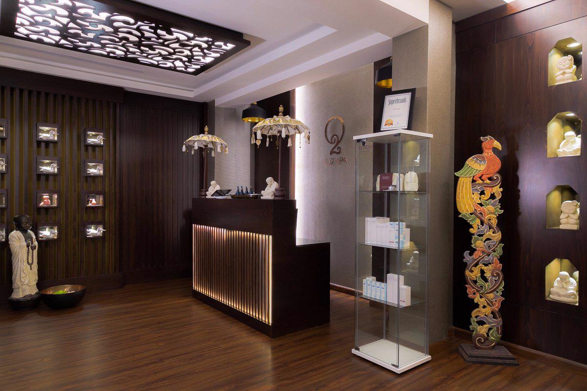 Copthorne Hotel Dubai