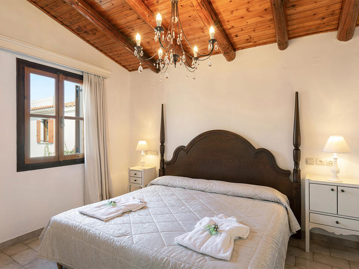 Foto Appartement Olympia Village **** Kokkari