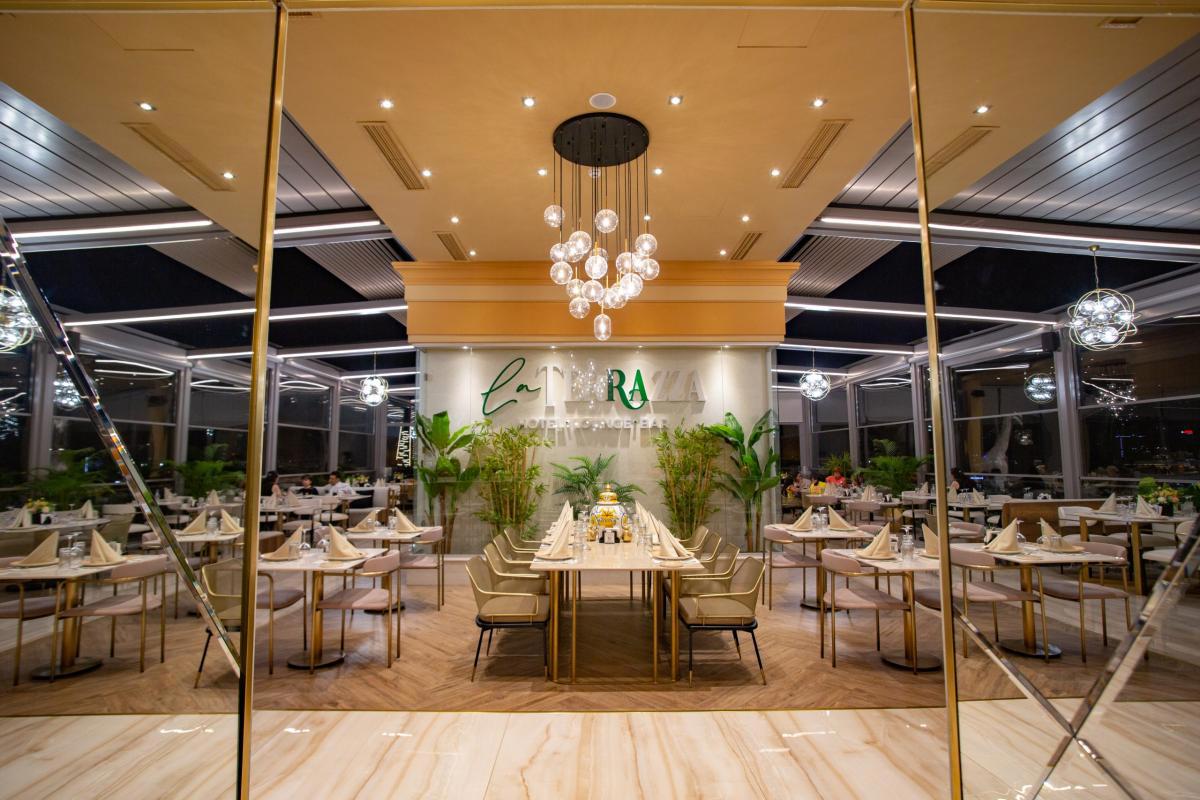 la-terrazza
