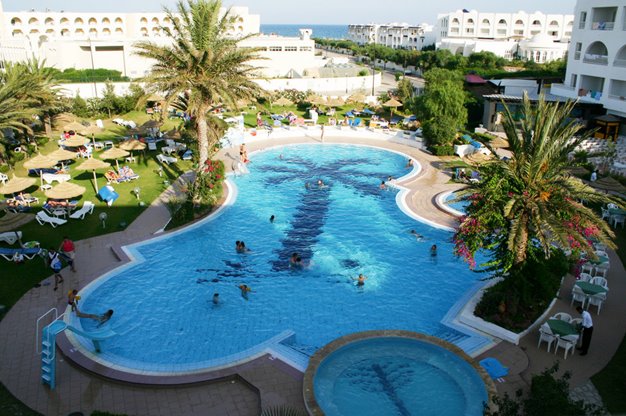 Blumar Resort en Spa