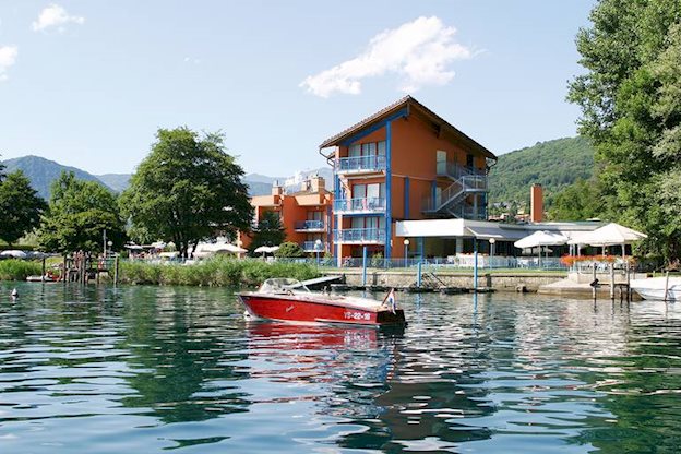 L Approdo - Afbeelding 7