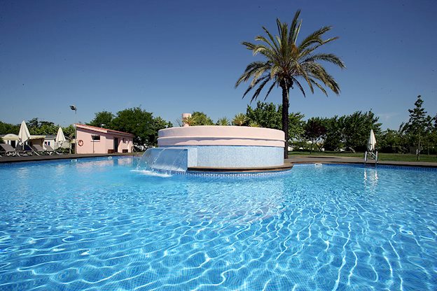 Zonvakantie