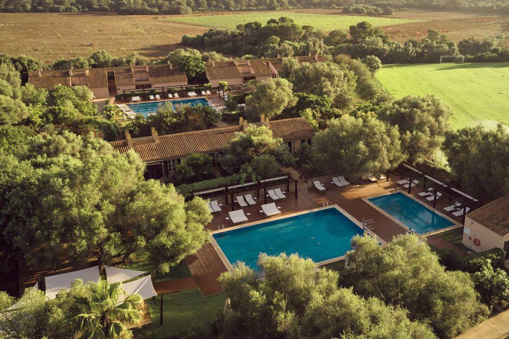 Zoetry Mallorca Balearic Islands