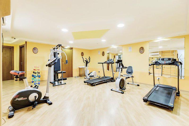 Best Western La Solara