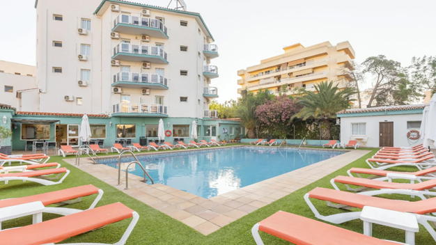 BLUESEA Miramar Fuengirola