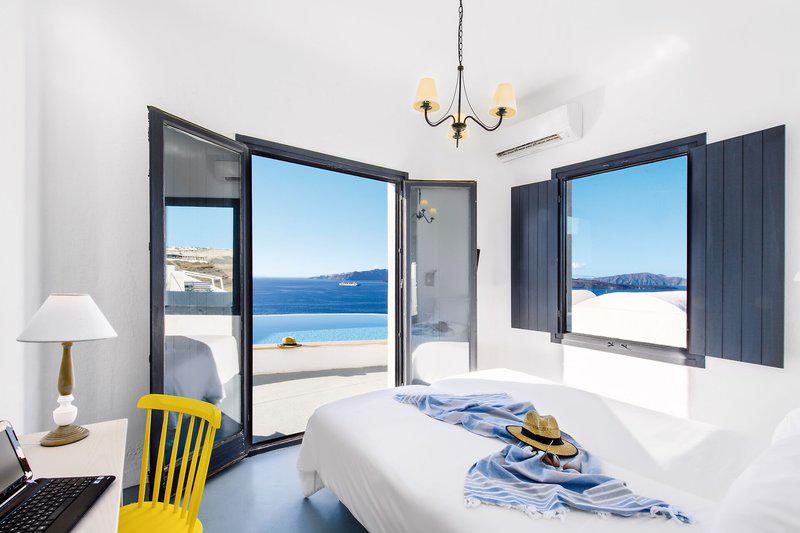 Ambassador Aegean Suites