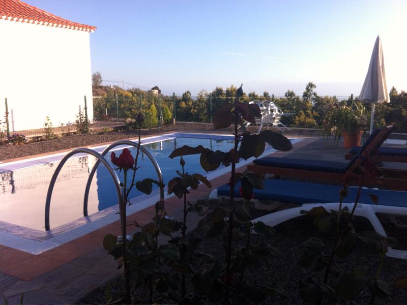 Las Casitas de Tijarafe