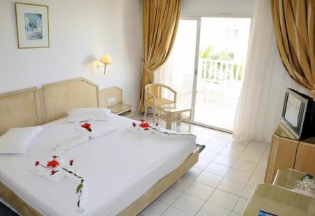 Djerba Golf Resort en Spa