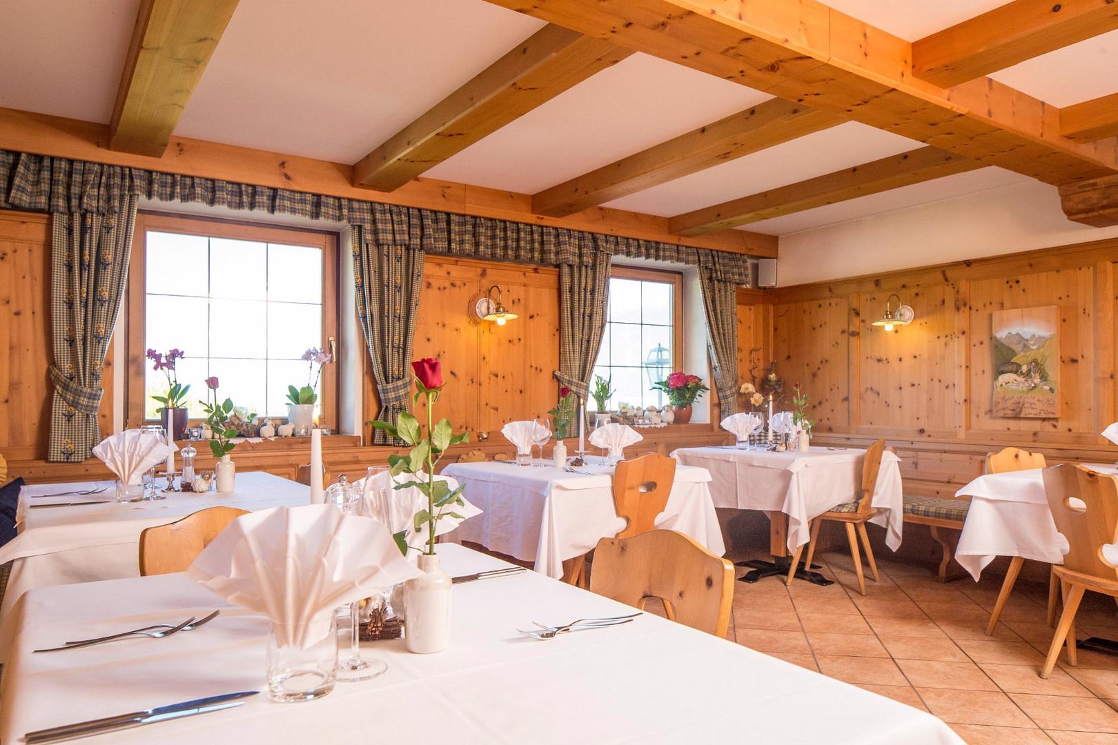 Naturhotel Miraval - Afbeelding 7