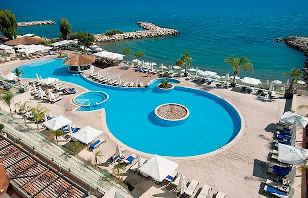 Royal Apollonia Elegant collection by Louis Hotels