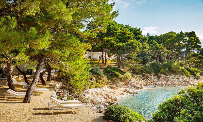 Valamar Carolina Hotel en Villas foto 6