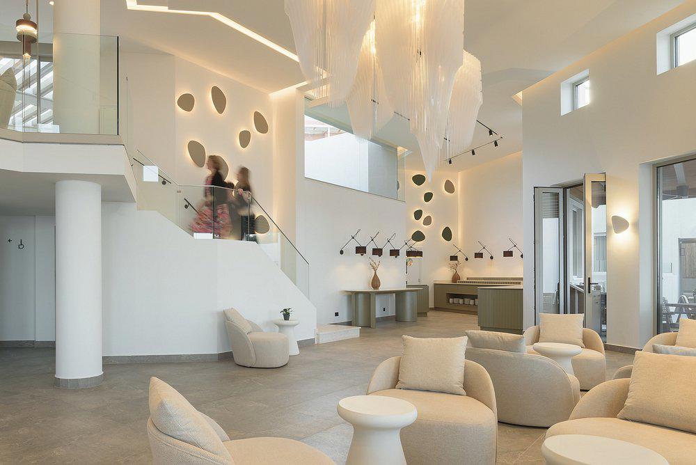 Galaxy Suites Boutique Resort - Afbeelding 9