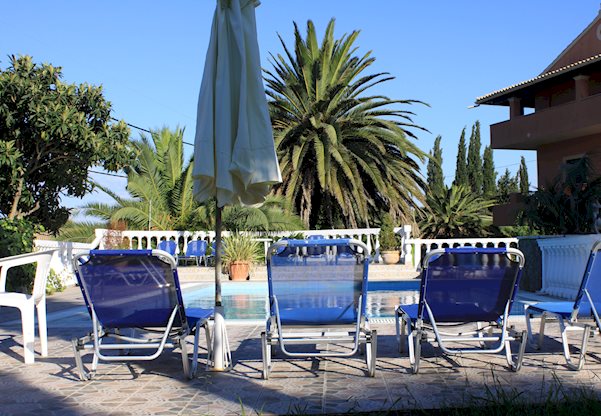 Zonvakantie
