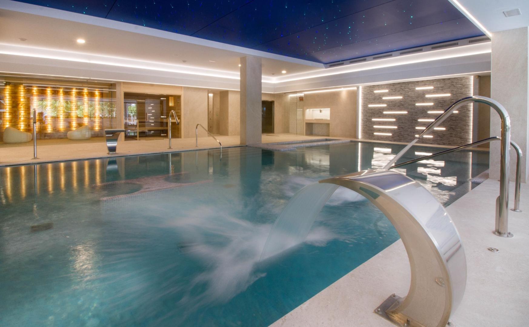 Suitopia Sol y Mar Suites