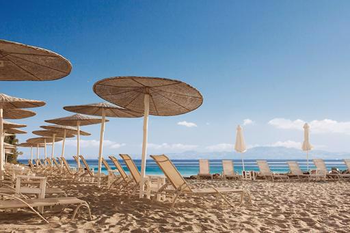 Foto White Suites **** Afitos