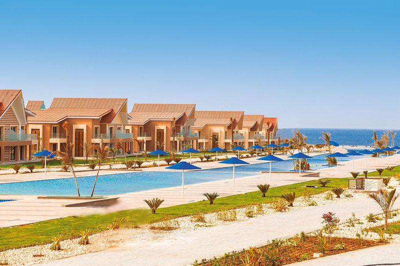 Pickalbatros Sea World Resort - Marsa Alam - Marsa Alam - Egypte