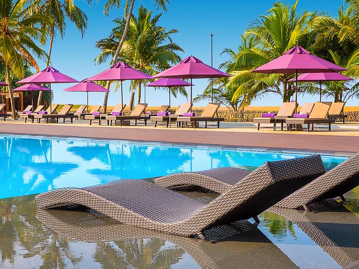 Avani Kalutara Resort en Spa - Kalutara - Sri Lanka