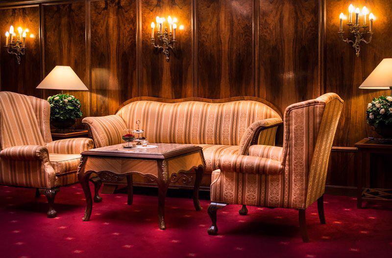 Bellevue Rheinhotel - Afbeelding 9