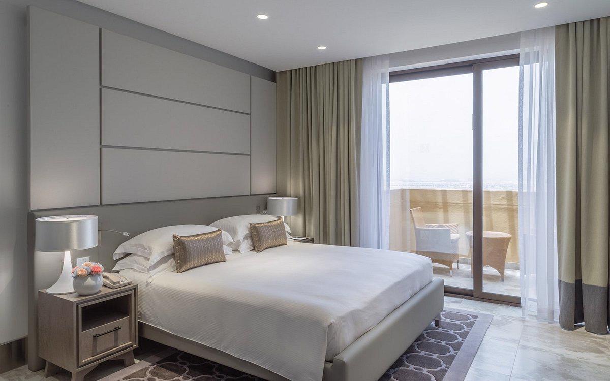 Foto Arjaan by Rotana Dubai Media City ***** Dubai