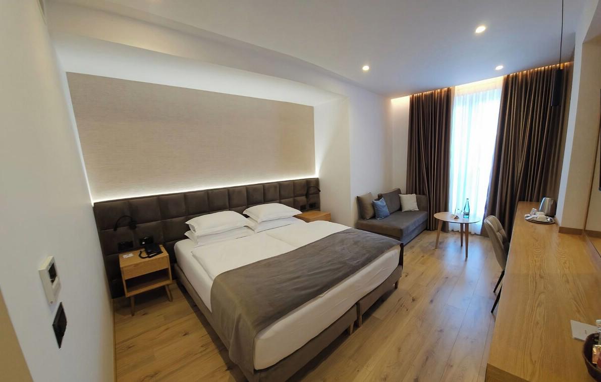 impressie Sibb Hotel