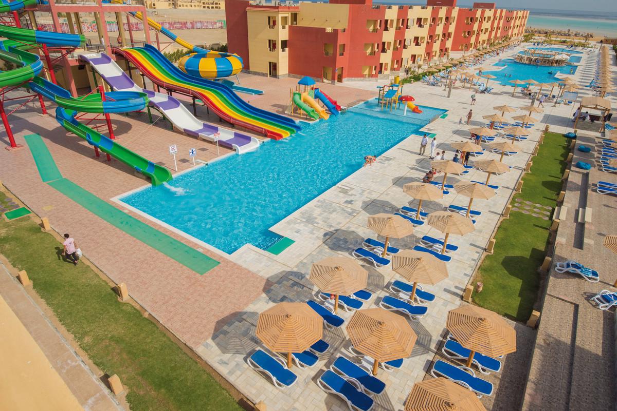 Casa Mare Resort - Marsa Alam - Egypte