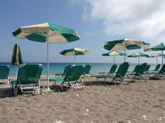 Pylea Beach