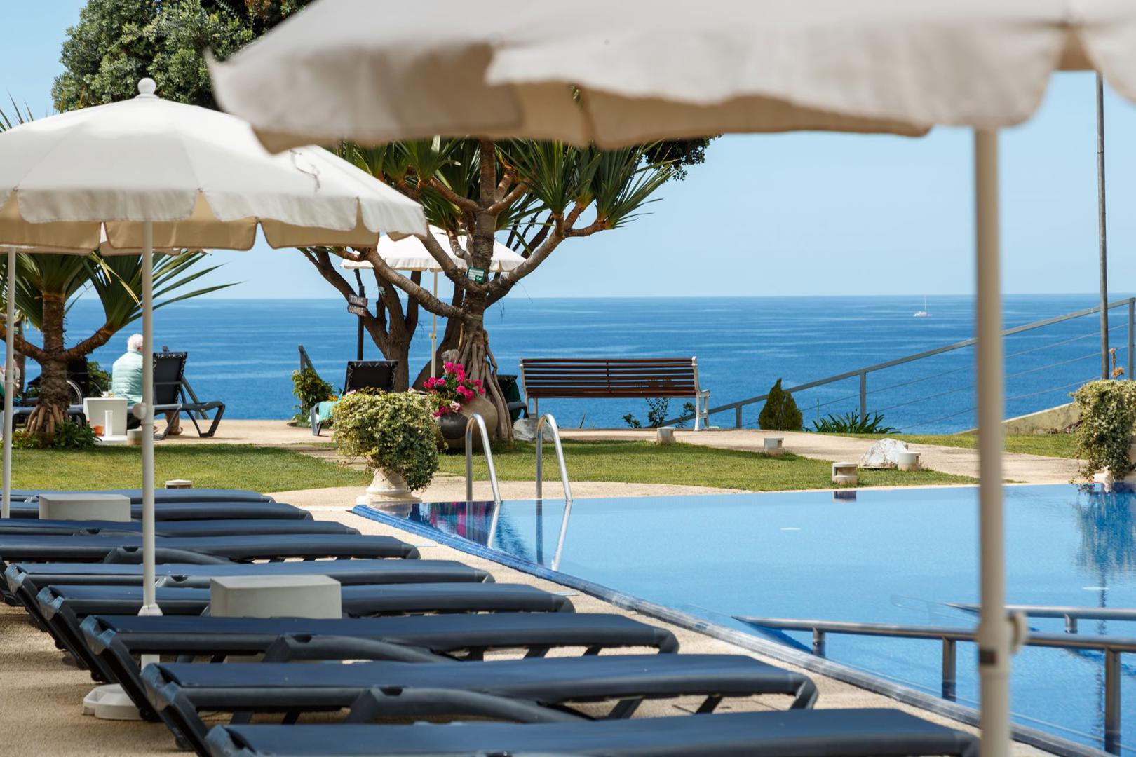 Golden Residence - Funchal - Portugal