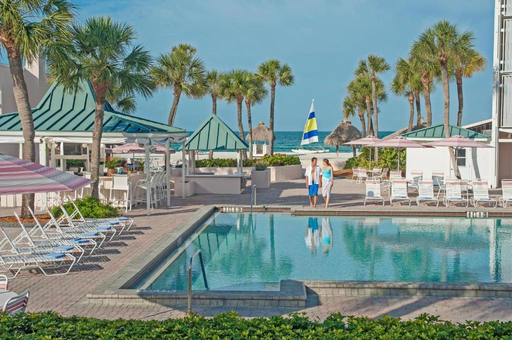 Foto Sandcastle Resort *** Sarasota