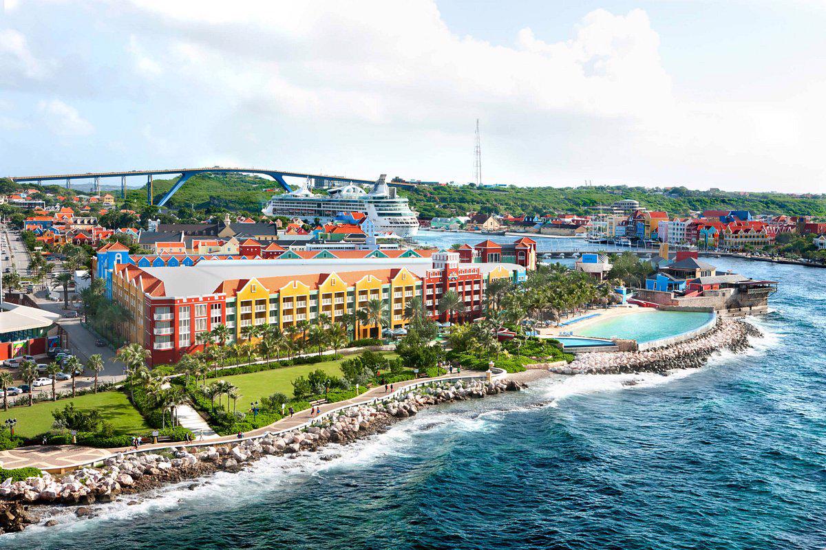 Renaissance Wind Creek Curacao Resort - Willemstad - Curacao