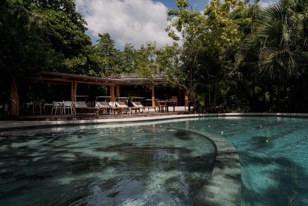 Cala Luna Luxury Boutique Hotel en Villas