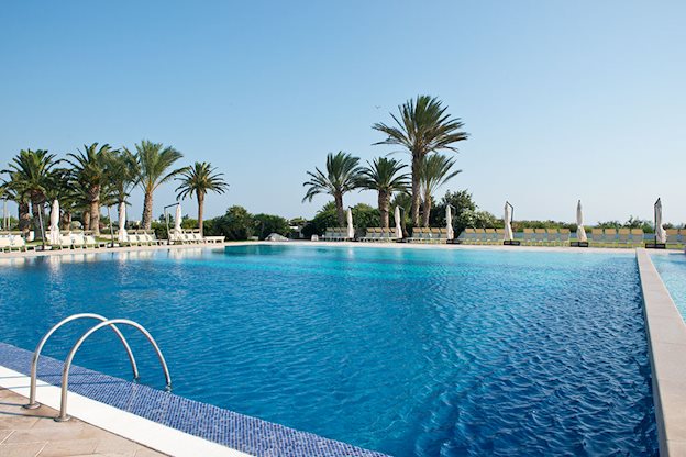 Grand Masseria Santa Lucia foto 6